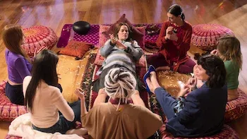 Licenciada en Maternidad