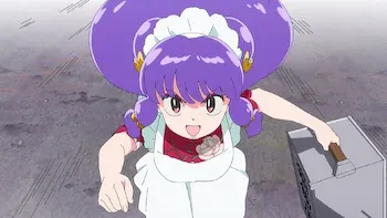 La carrera de las entregas