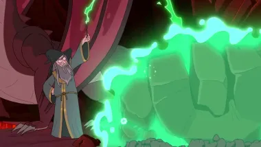 Garra y acaparador: Especial de Ricktim's Morty