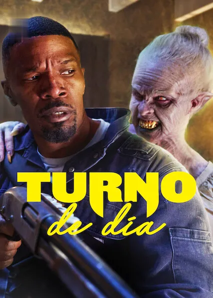 Turno de día