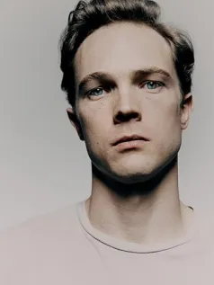 Nicholas Michael McGovern