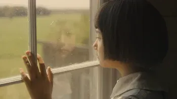 Densas y temibles tinieblas