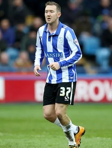Aiden McGeady