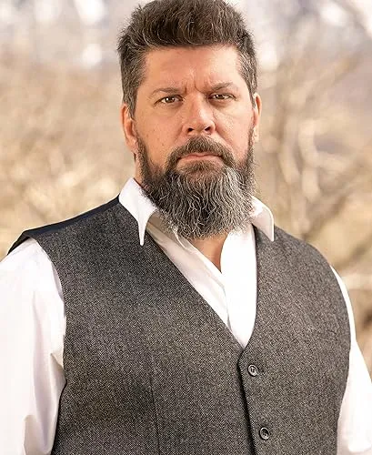 Dale McKeel
