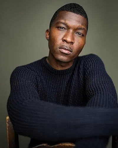 Claudius Peters