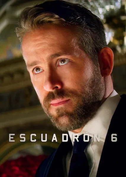 Escuadrón 6
