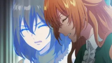 Por qué Raeliana hizo un contrato