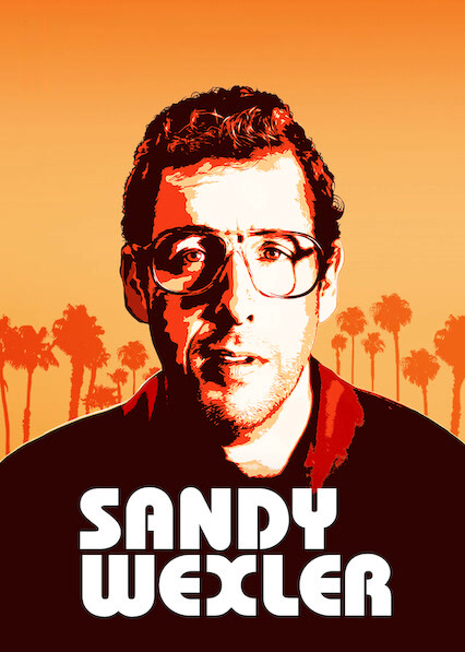 Sandy Wexler