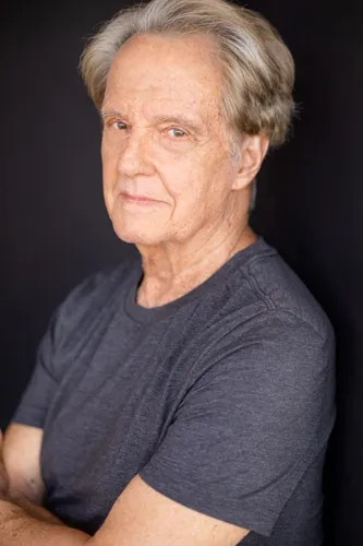 David Dahlgren