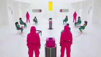 Círculo de confianza