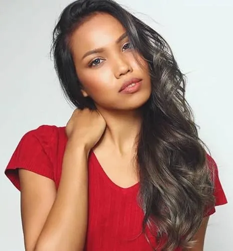 Grace Vorananth