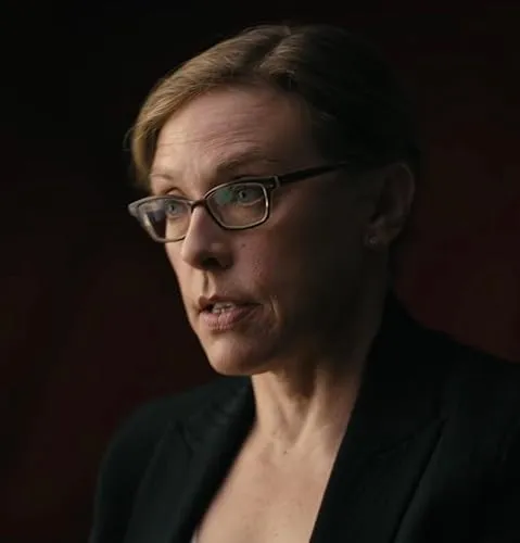 Mary Sarotte