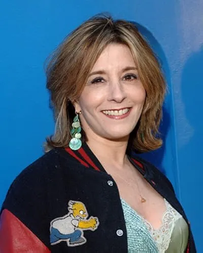 Pamela Hayden
