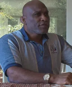 Chris Campbell