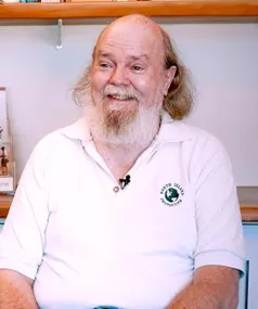 Mark J. Palmer