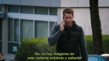 Los merodeadores nocturnos