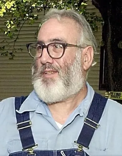Bill Rothstein
