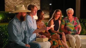 El juego de la mentira