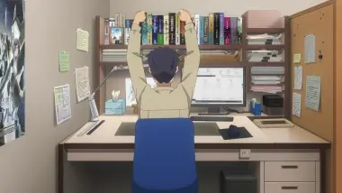 Yuhi and Yasumi and Displeasure