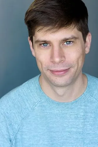 Shawn Reimer
