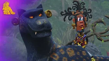 Capítulo 3: El gallo