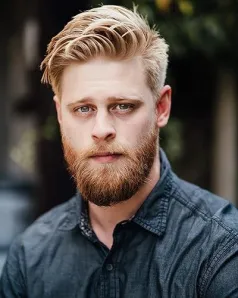 David John Field