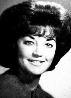 Linda Edwards