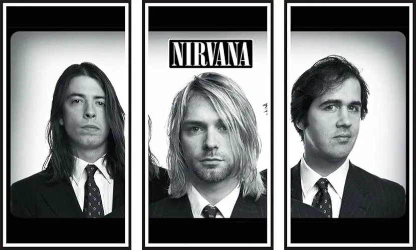 Nirvana