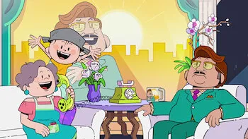 Todo el día contigo, con Miguelito Junior