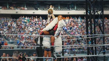 Episodio 4: Arte escénico