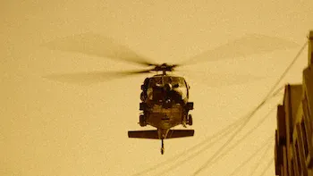 Esto no es Nueva York