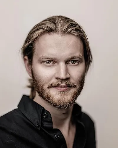 Rupert Spraul