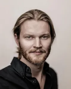 Rupert Spraul