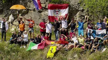 El final de la aventura