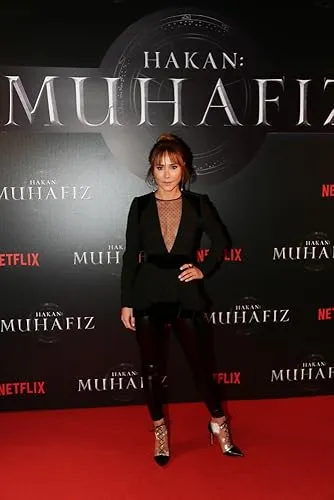 Burçin Terzioglu
