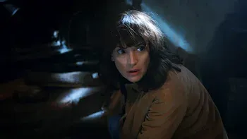 Capítulo nueve: El portal