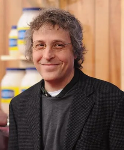 Marc Lawrence