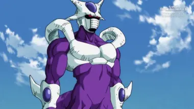 ¡Goku entra en modo berserk! ¡El alboroto del malvado saiyajin!