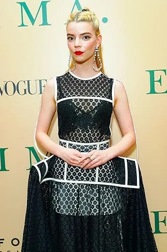 Anya Taylor-Joy