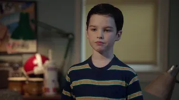 Spock, Kirk y hernia testicular