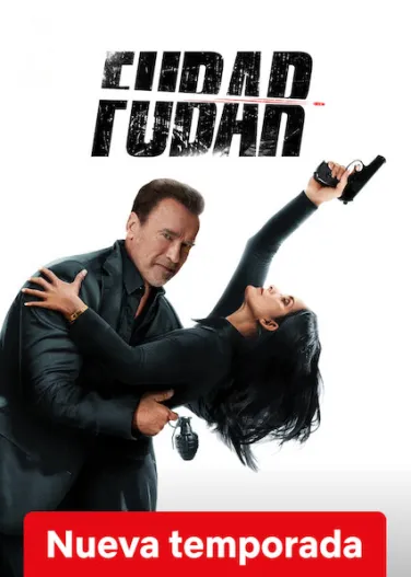 FUBAR