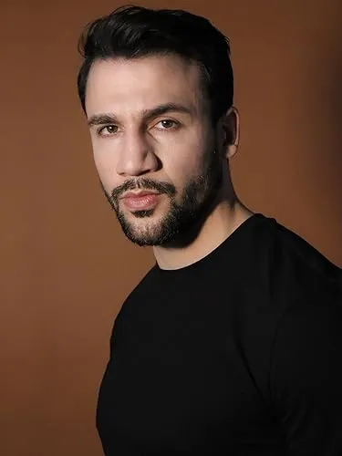 Nurbo Bozan