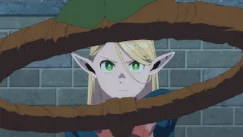 Episodio 12: Dragón rojo (Parte 2)