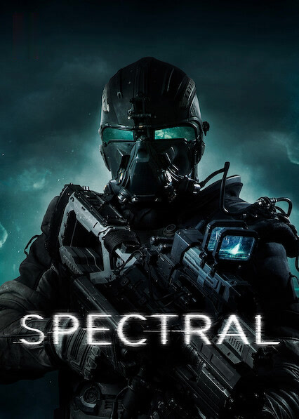 Spectral