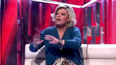 Programa 2 - Primera fiesta y primeras imágenes