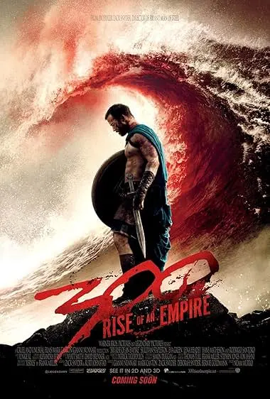 300: el nacimiento de un imperio