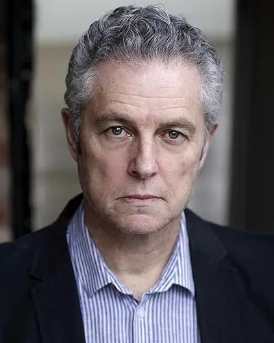 Stuart Packer
