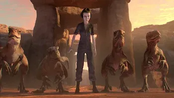 Morituri te salutant