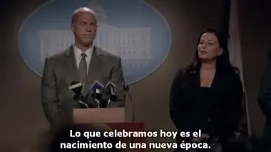 La cuenta de vidrio roja