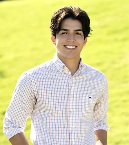 Nathen Gurrola